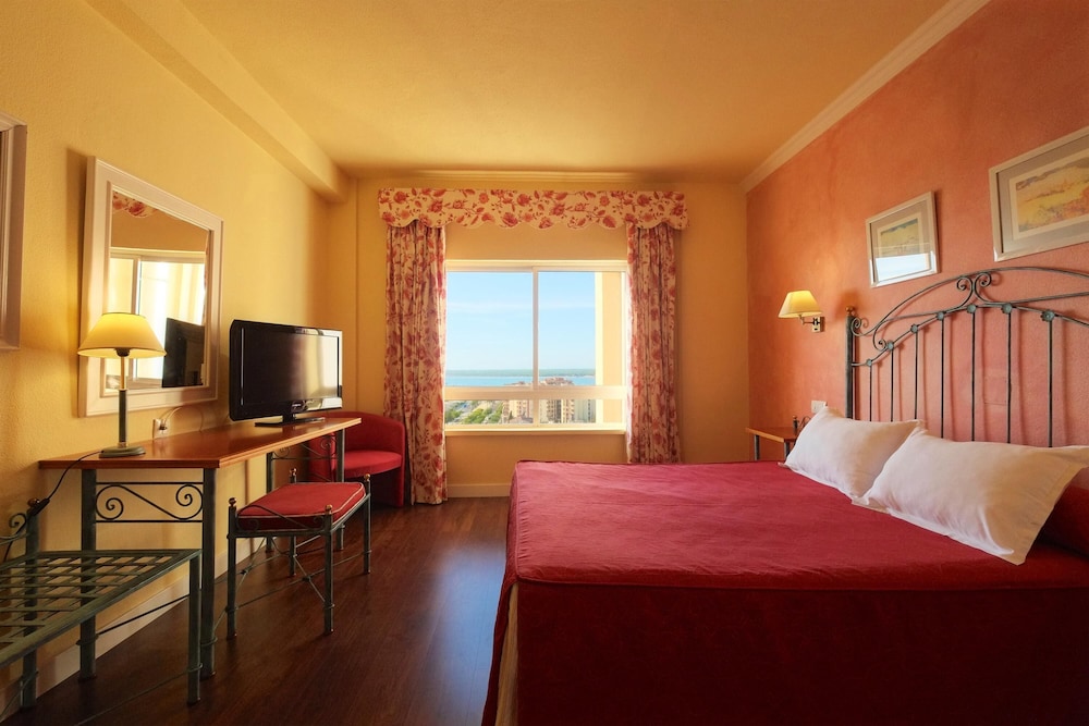 Hotel Guadalquivir 10/33