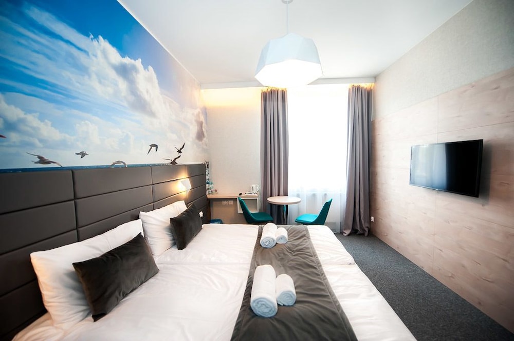 Hotel Gdynia Boutique 13/41