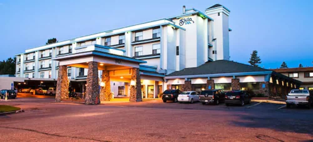 Shilo Inn Mammoth Lakes 53/60