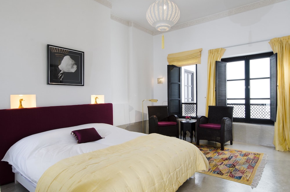 Riad Sapphire And Spa 10/50