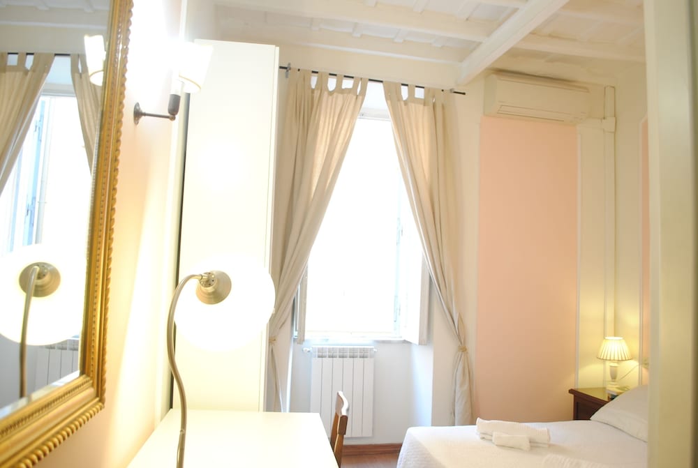 Dreaming Navona Rooms 3/20