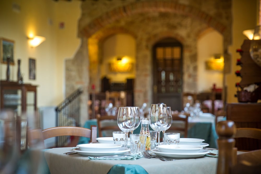 Le Anfore Agriturismo 54/70