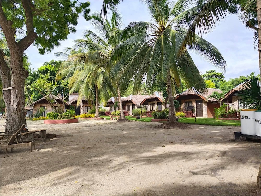 Panglao Grande Resort 8/45