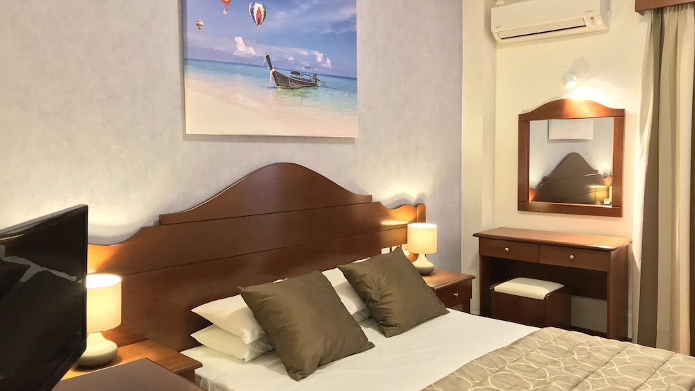Diana Hotel Zakynthos 25/45
