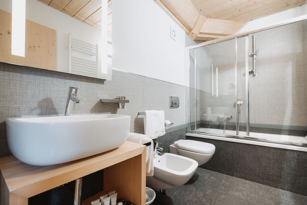 Chalet de Brenta 50/50