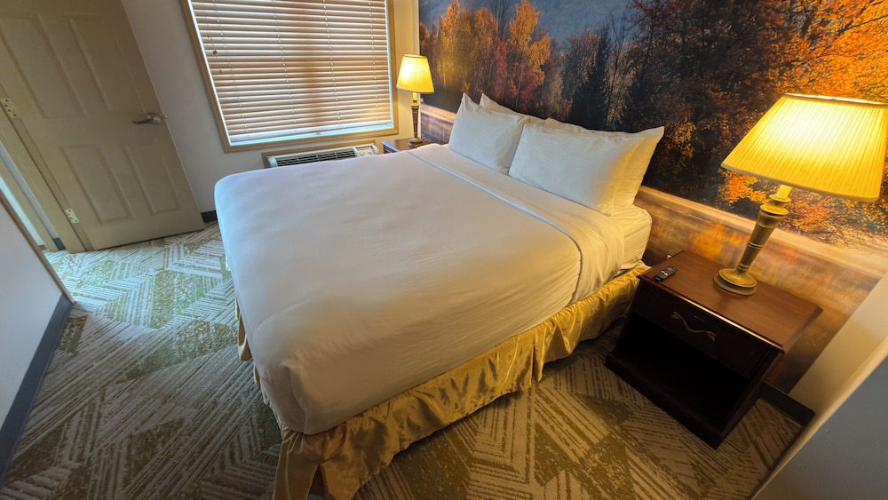 The Willowbrook Village at Lake Harmony, a Wyndham Hotel 15/49