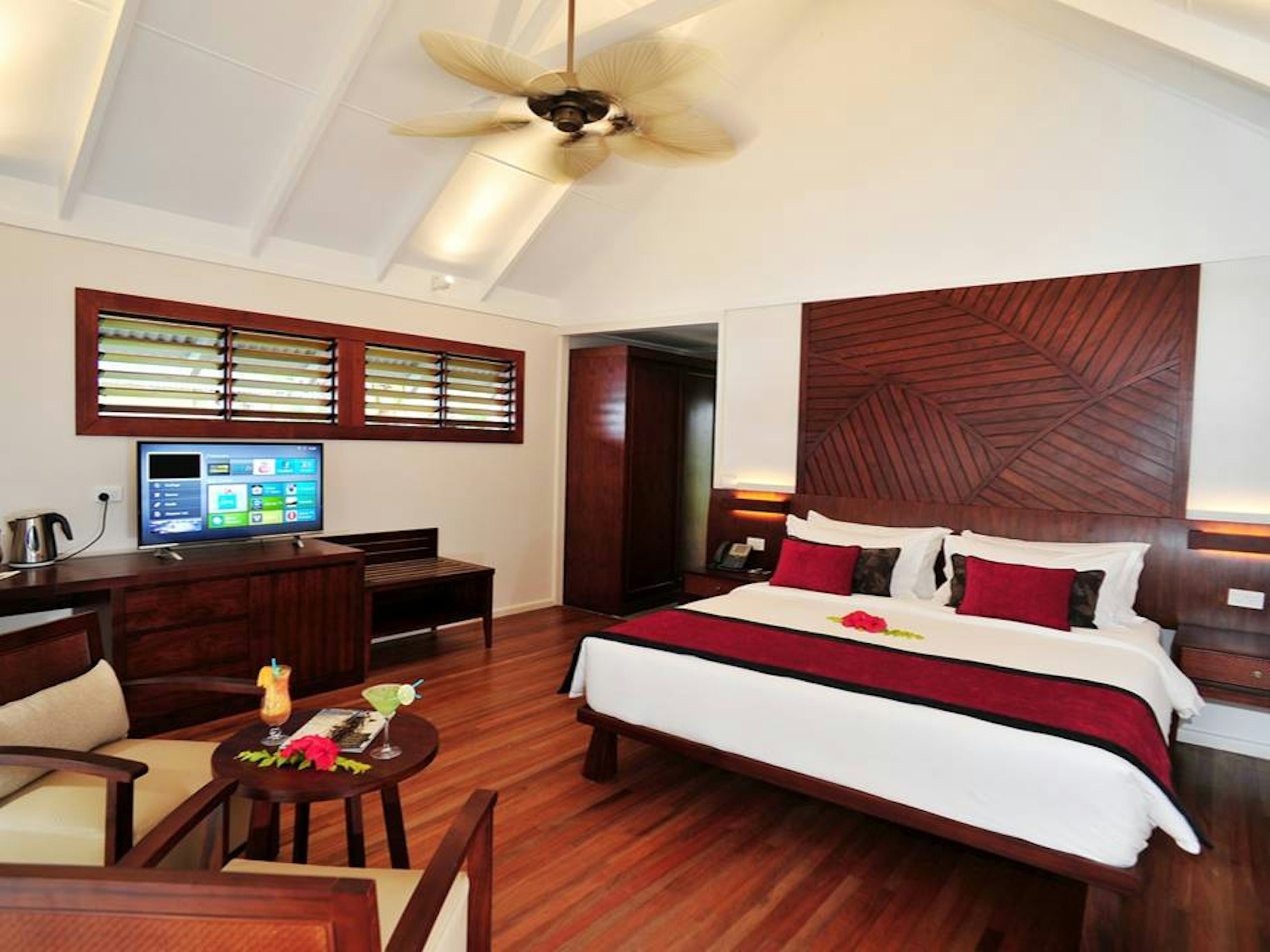 Iririki Island Resort and Spa 20/67