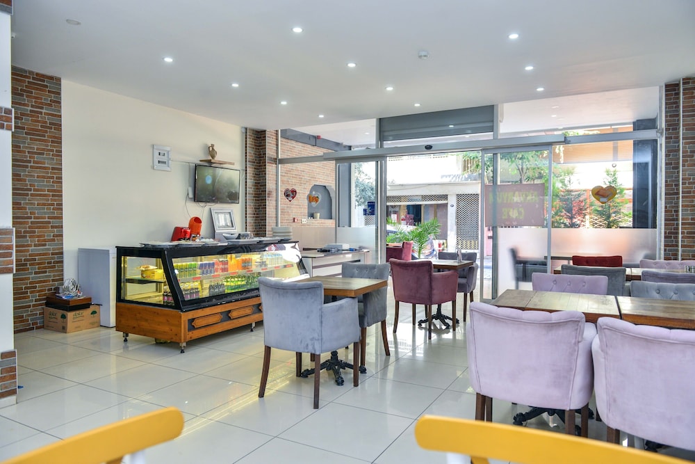 Su Residence Apart Hotel 31/47