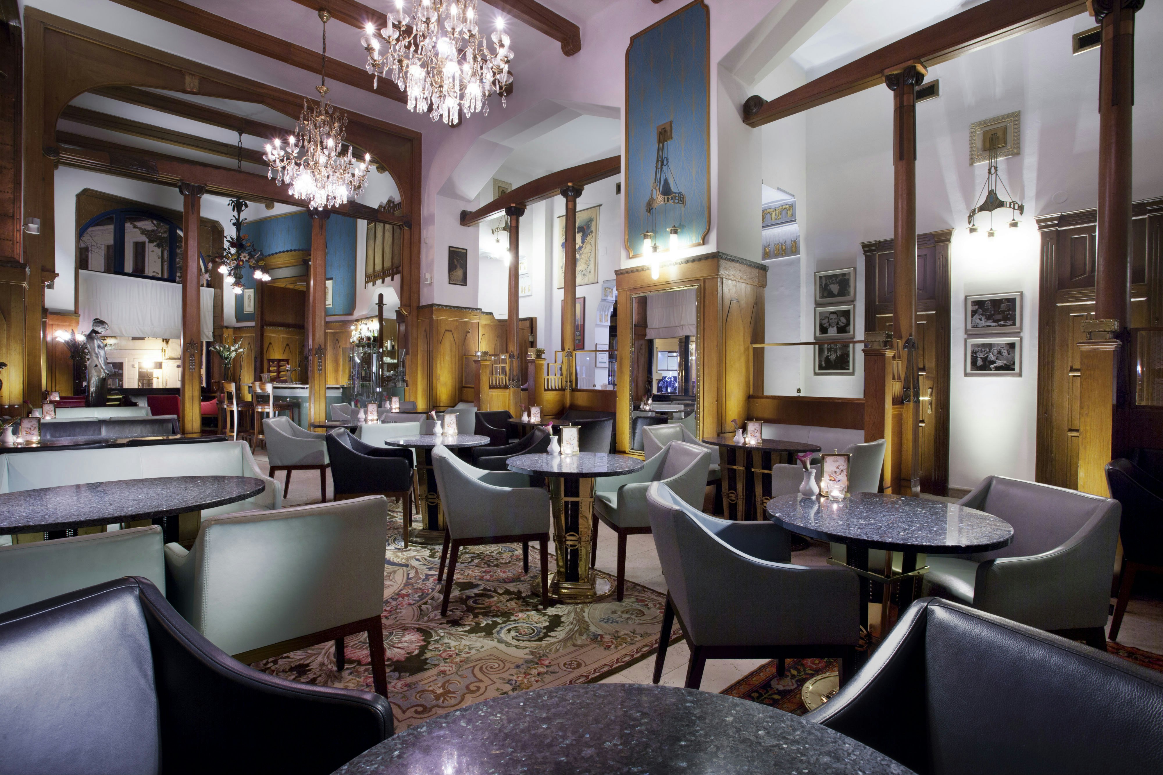 Hotel Paris Prague 29/50