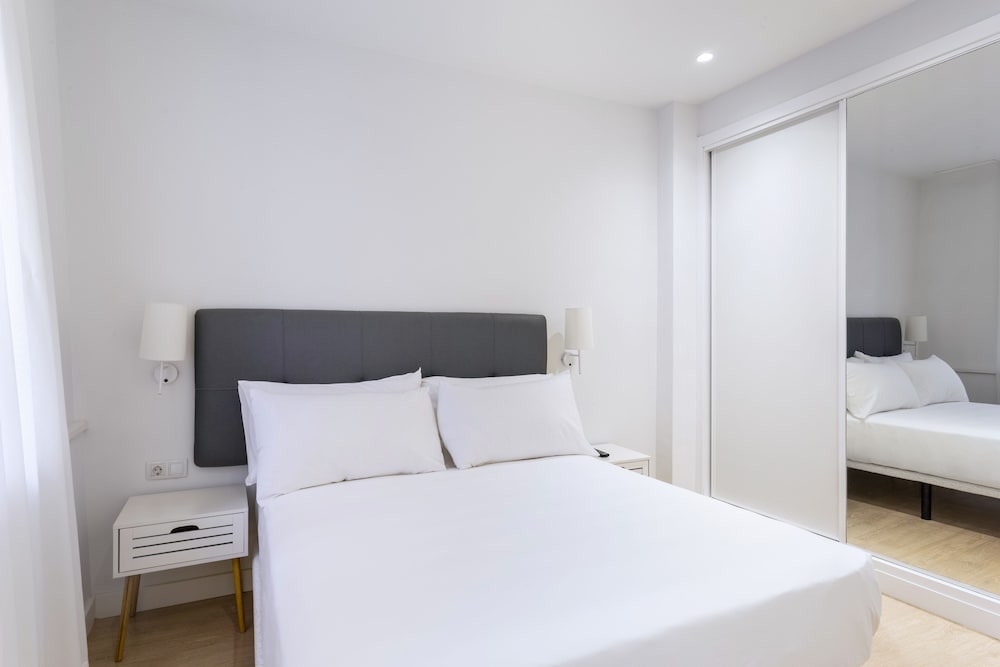 Apartamentos Metropolis Sevilla 5/38