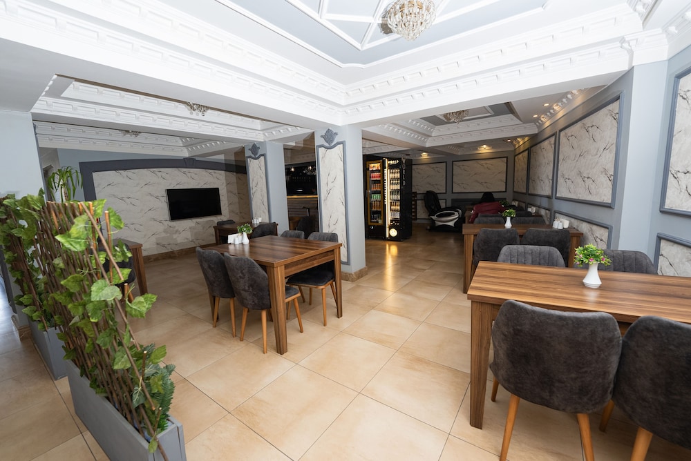 Panorama Health Club Hotel 44/64