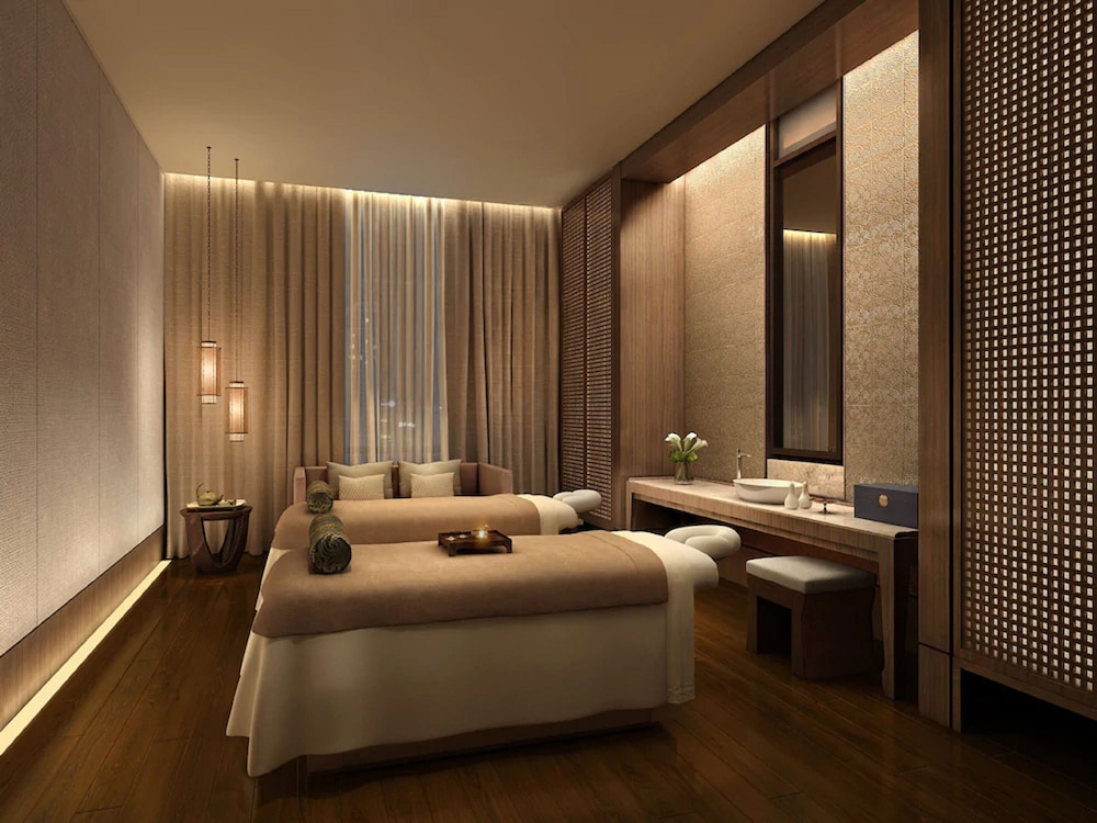 Jeurong Hotel Shanghai 28/50