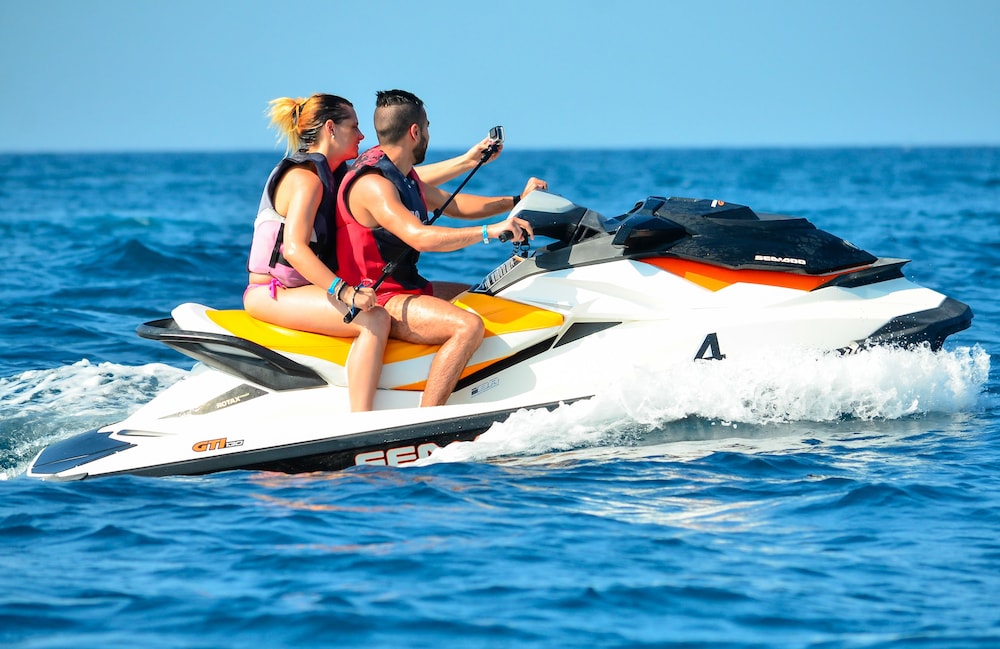 Villa Nautica Paradise Island 106/114