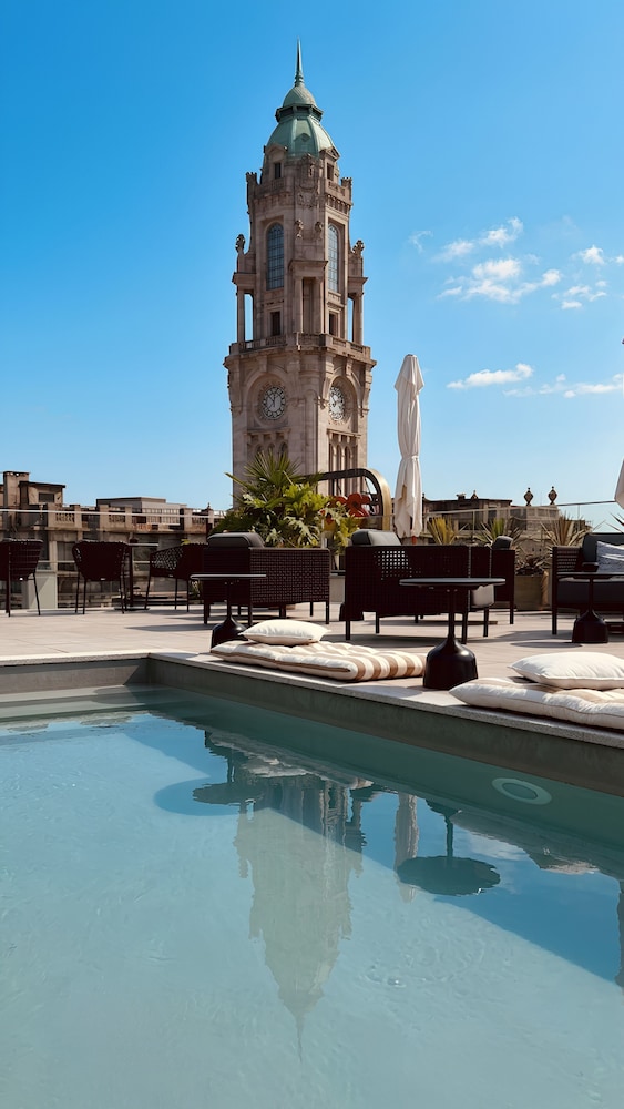 Turim Oporto Hotel 33/37