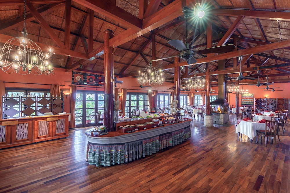 Sapa Mountain Resort, Affiliated by Melia 40/50