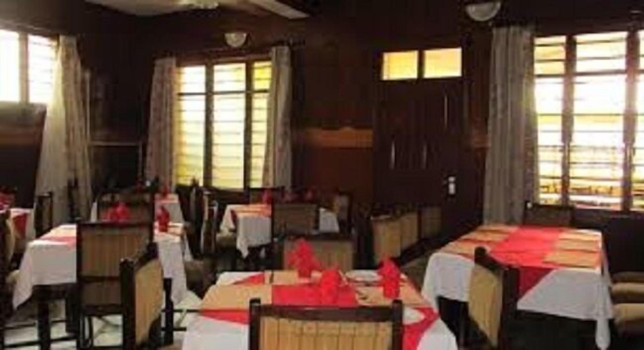 Ganjoni Wananchi Hotel 16/22