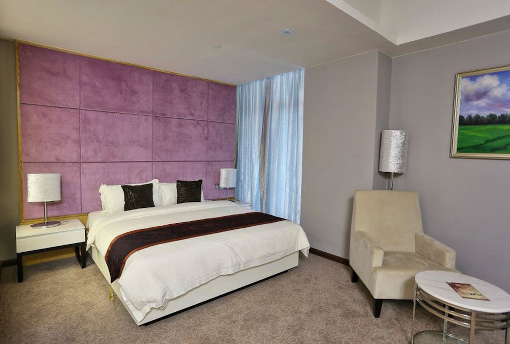 Meritz Hotel 18/70