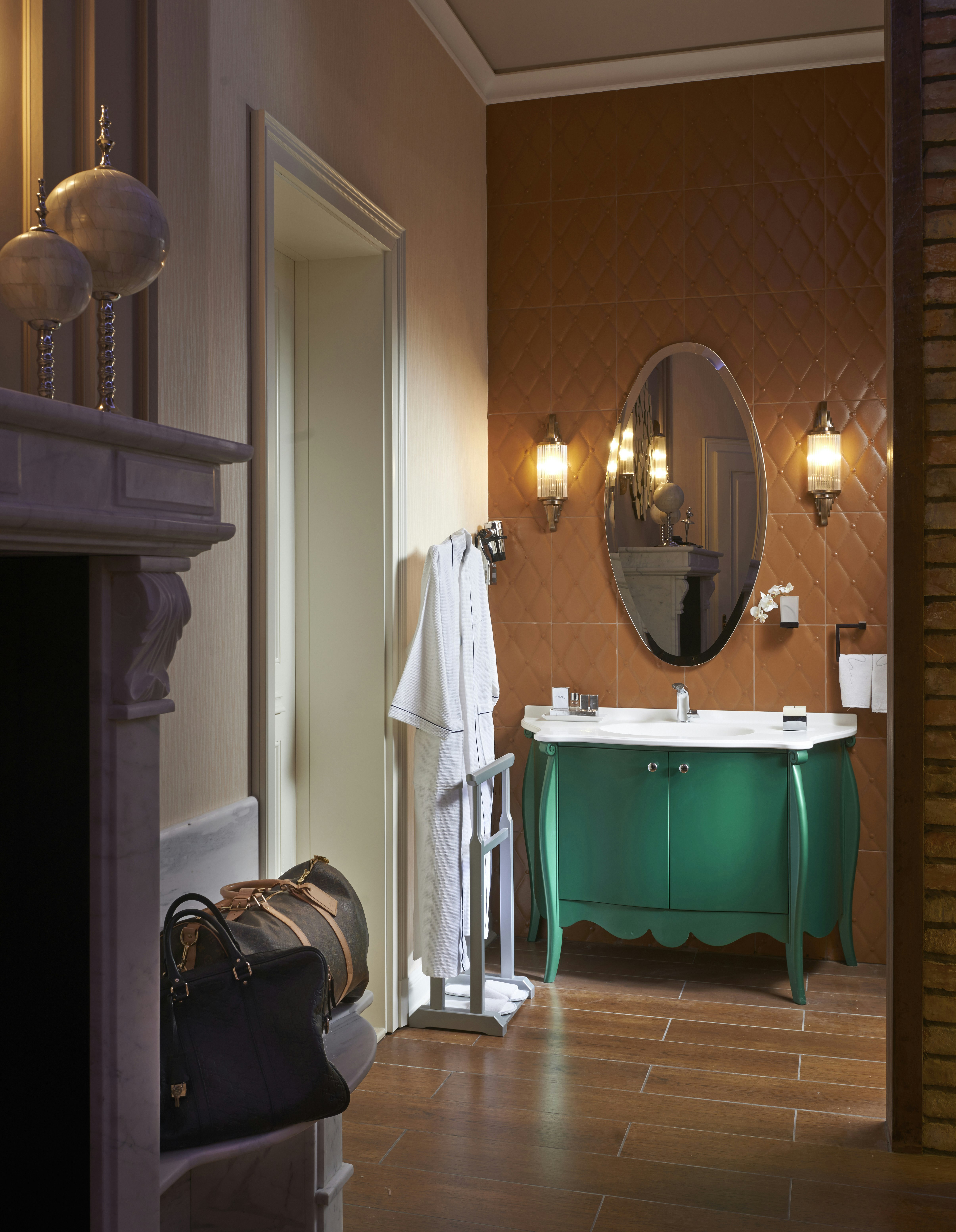 Aria Hotel Budapest 13/84