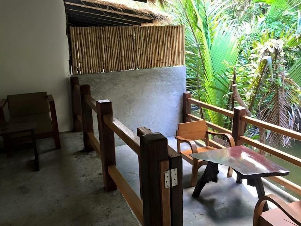 Ruean Thai Nai Bang By Pansak Resort 59/66