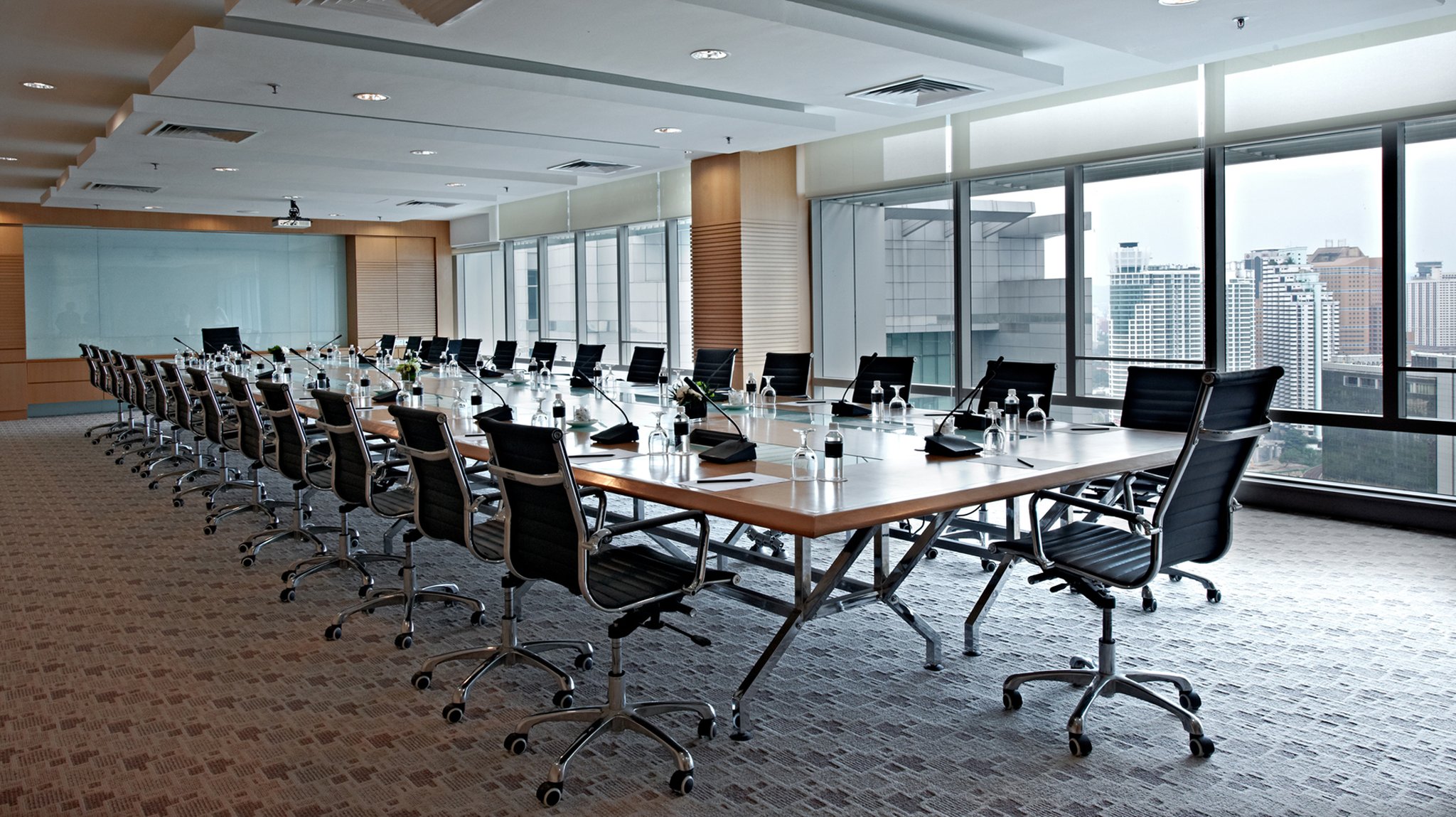 Premiera Hotel Kuala Lumpur 26/28