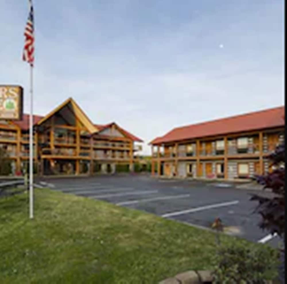 Timbers Lodge 66/69