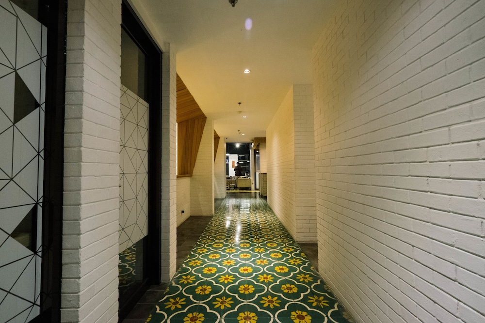 Hotel Namin Bandung 41/67