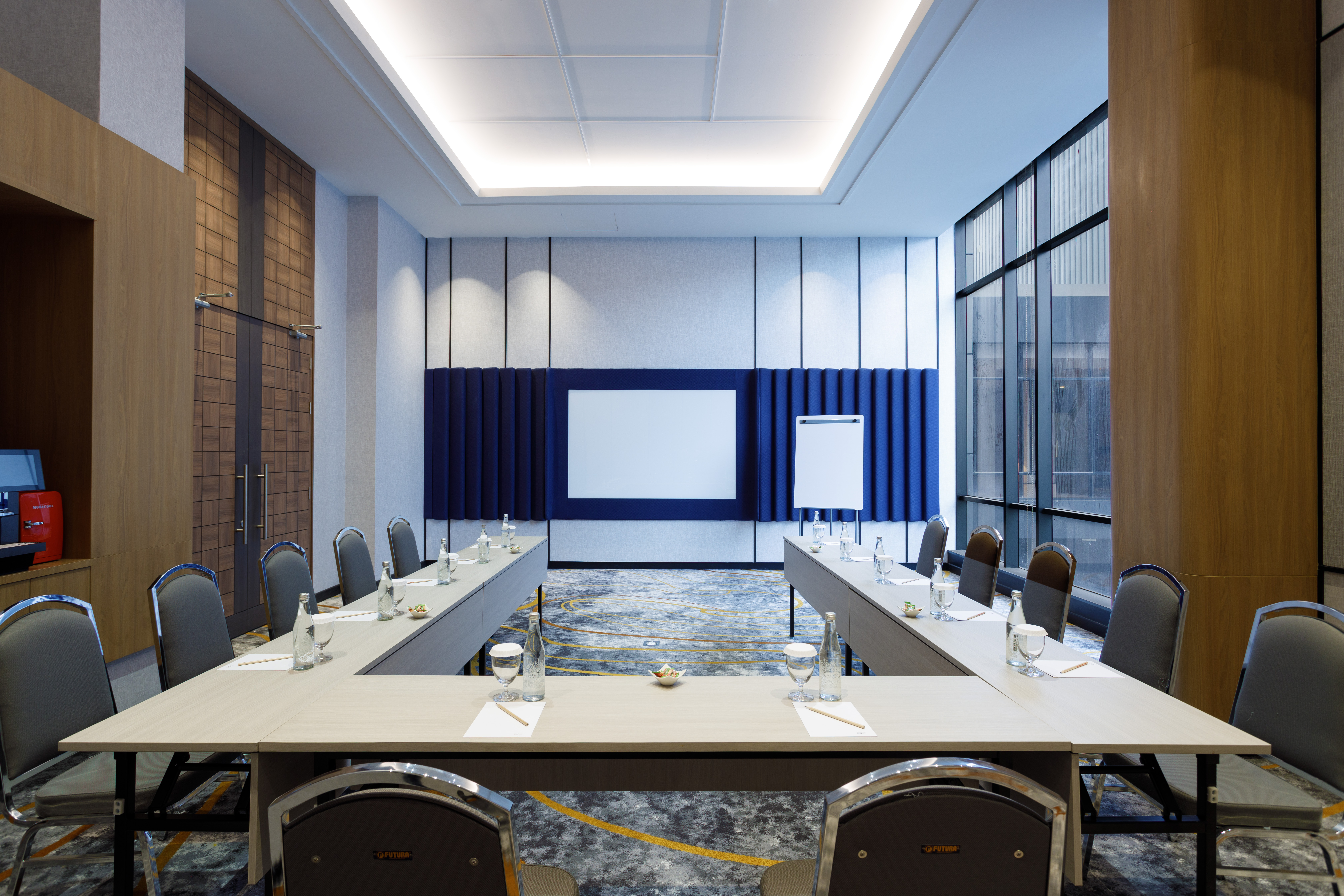 Harris Hotel and Convention Serpong 65/83