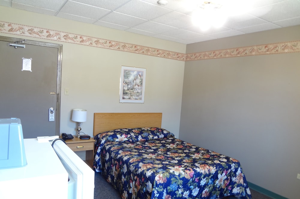Canadas Best Value Inn Kapuskasing 15/45
