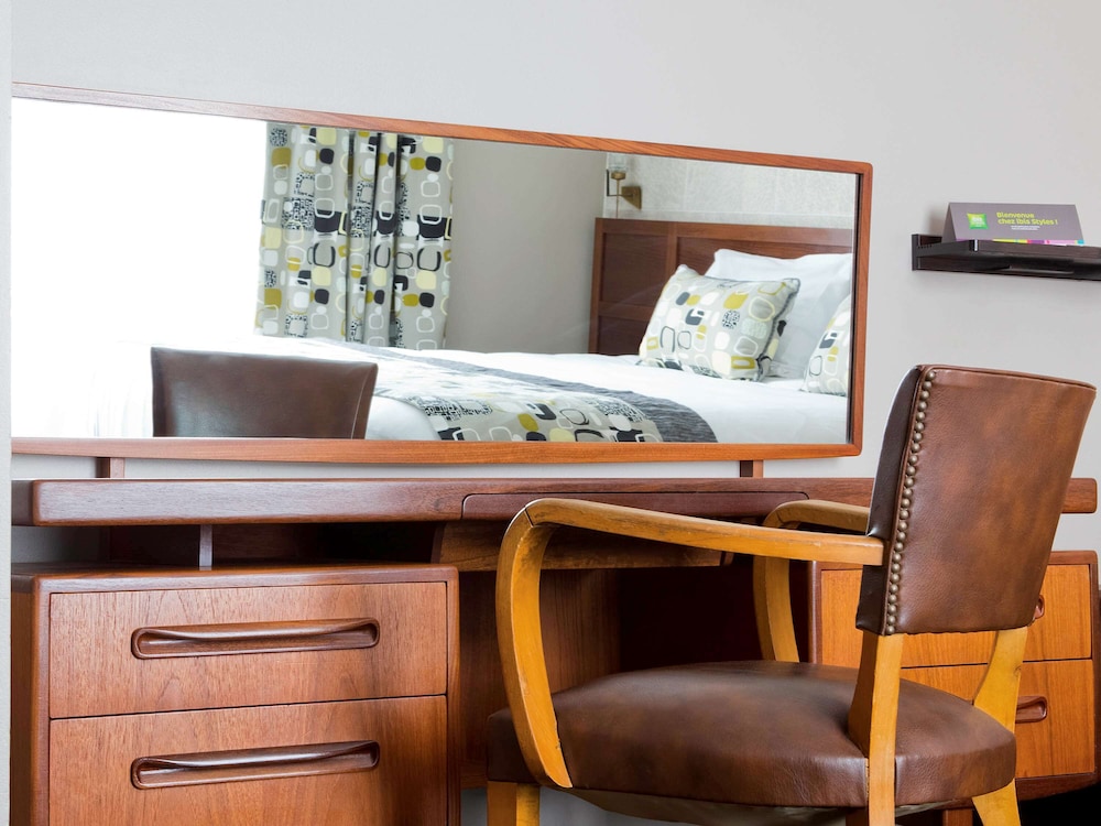 ibis Styles le Havre Centre Auguste Perret 38/50