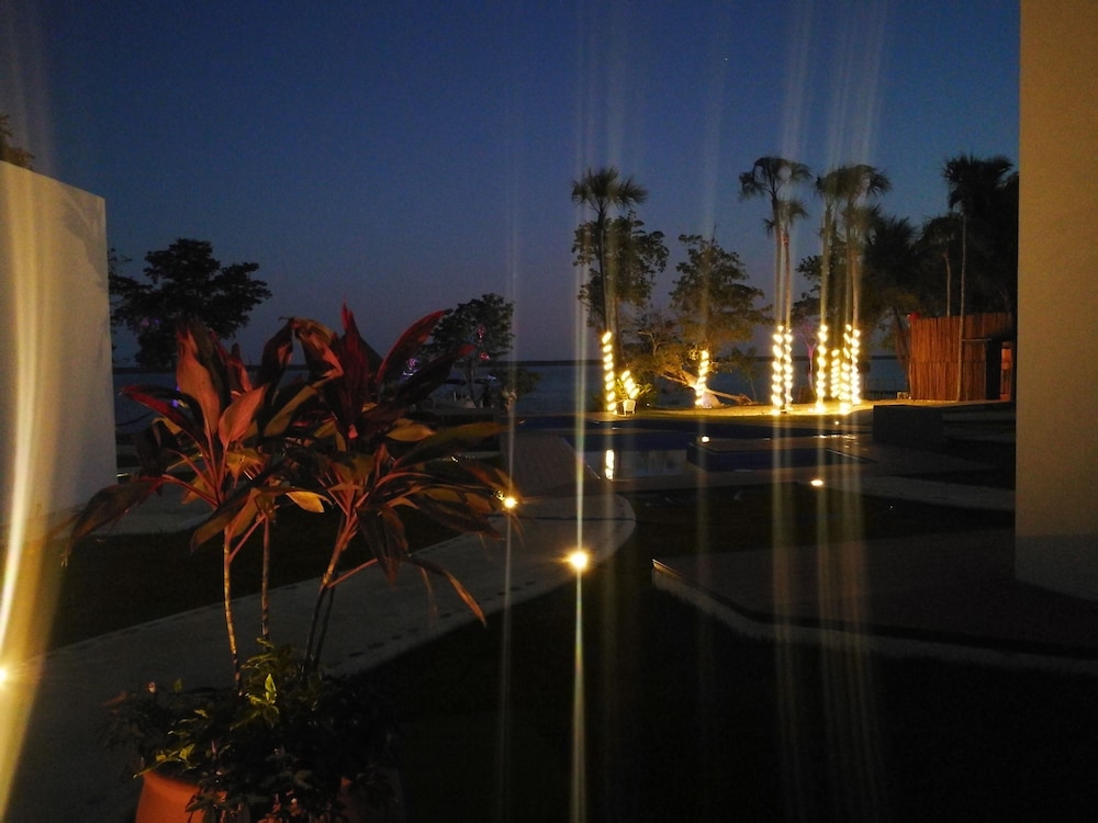 Bacalar 777 Hotel Boutique 30/42