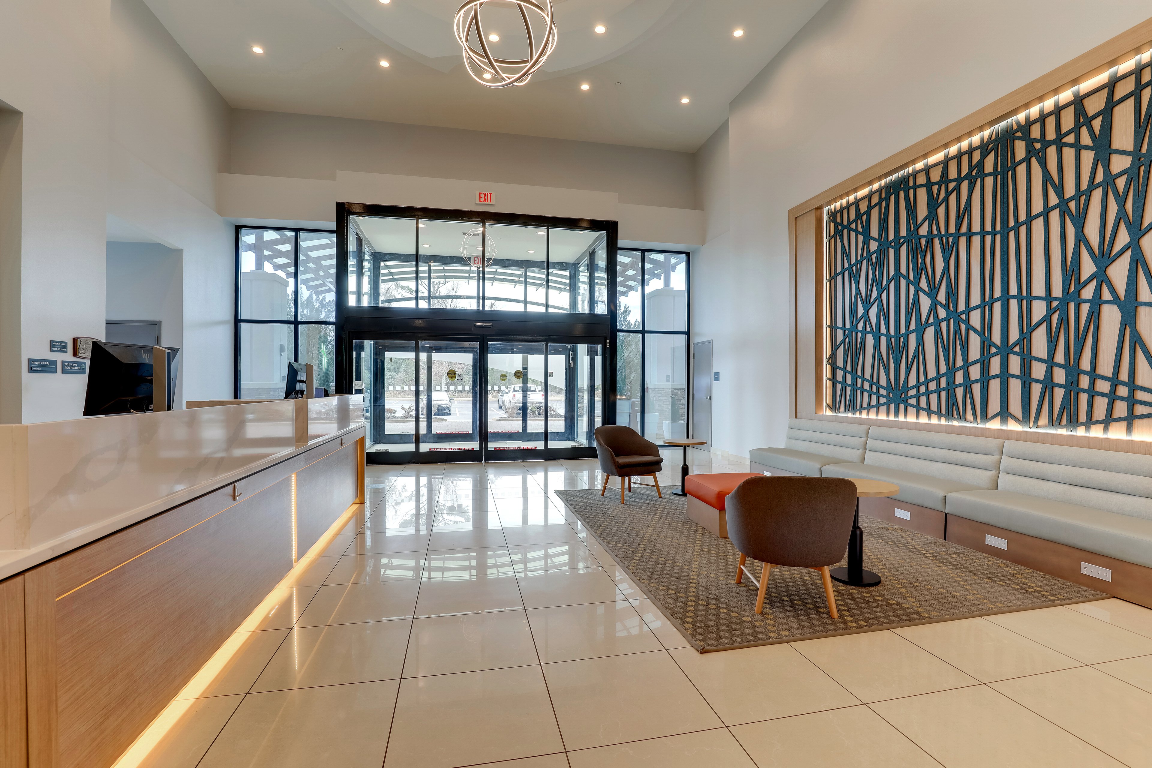 Holiday Inn Mobile - Airport 39/61