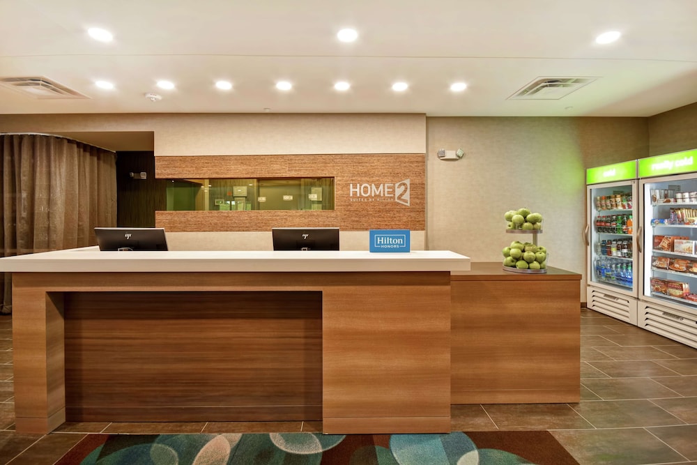 Home2 Suites By Hilton Lagrange 6/47
