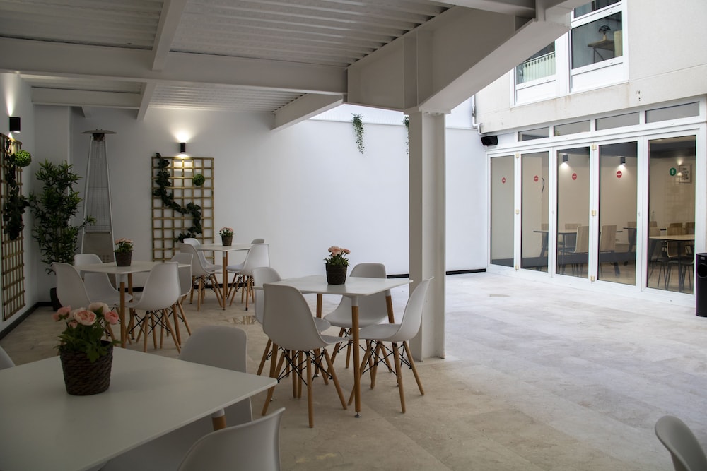 Hotel Alda Orzan 36/41