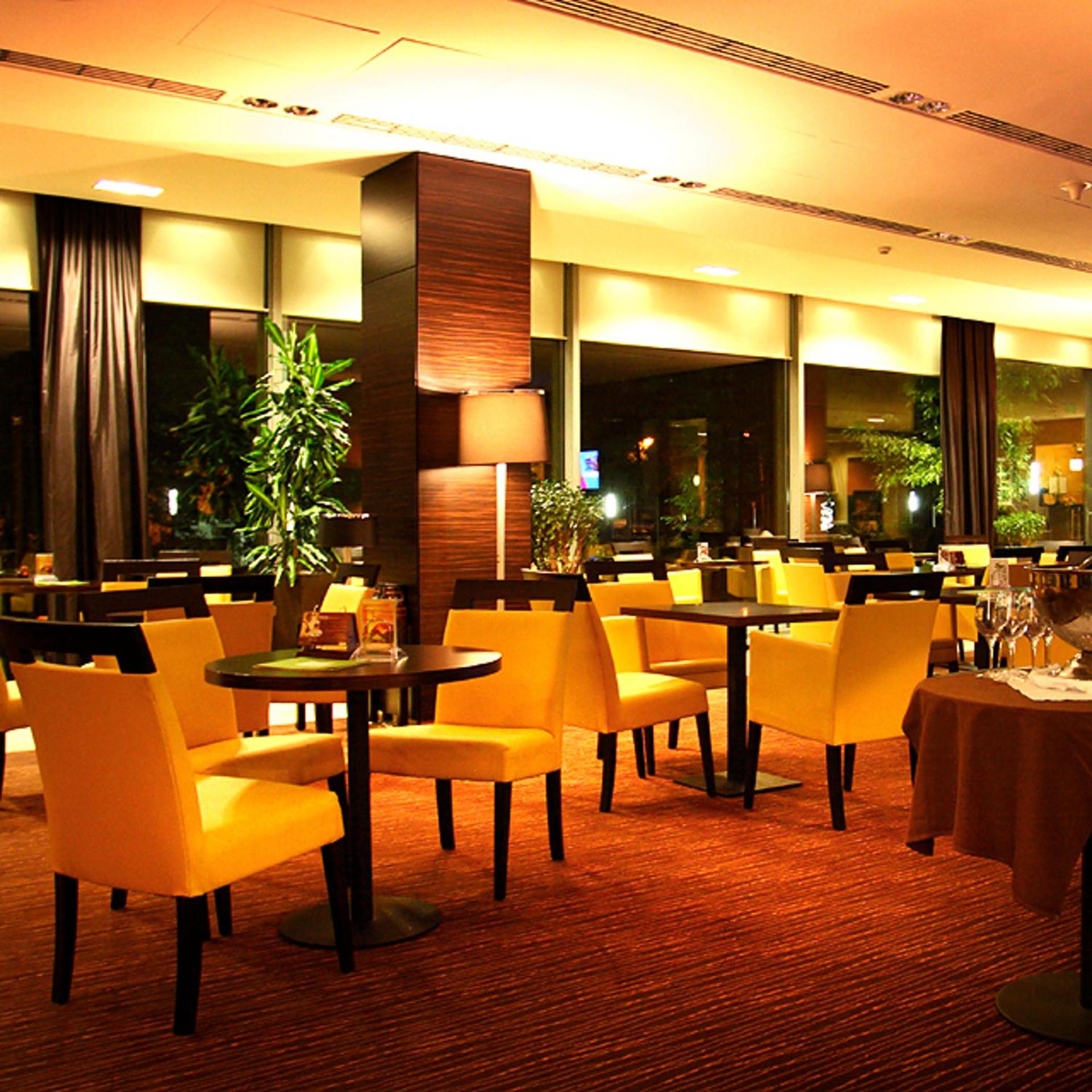 Abacus Business & Wellness Hotel 31/40
