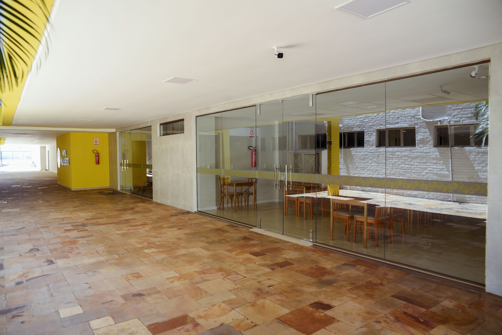 Hotel Vila Leste 35/43
