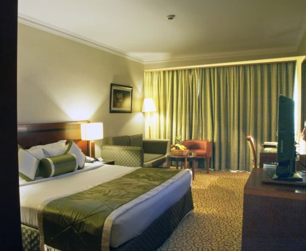 room