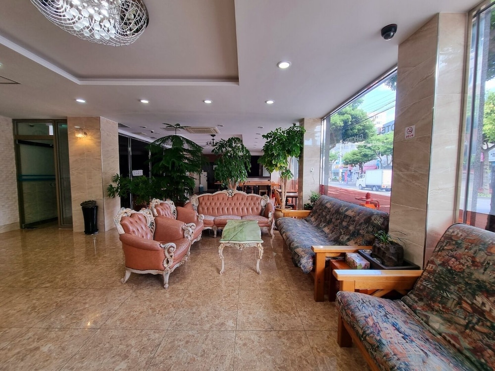 Hotel G 20/23