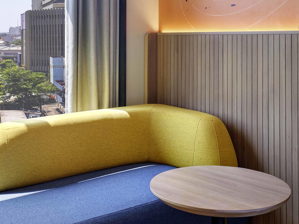 Ibis Styles Semarang Simpang Lima 29/50