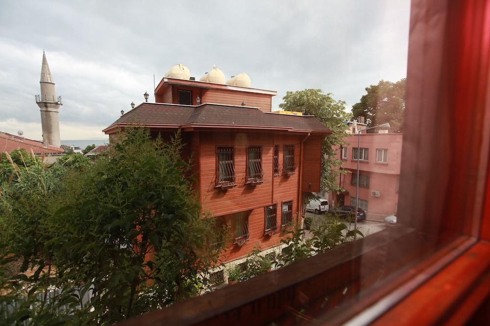 Dersaadet Hotel Istanbul 3/70