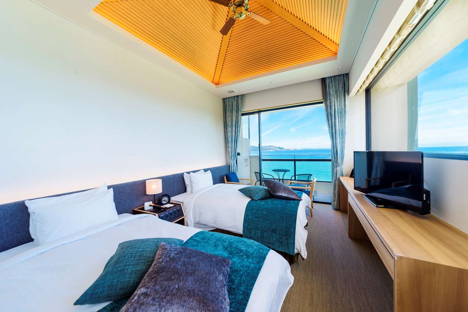 Best Western Okinawa Kouki Beach 8/14