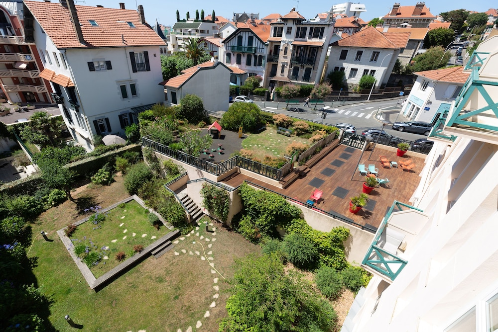 Pierre And Vacances Premium Residence Haguna Formerly Pierre And Vancances Residence Haguna 63/68