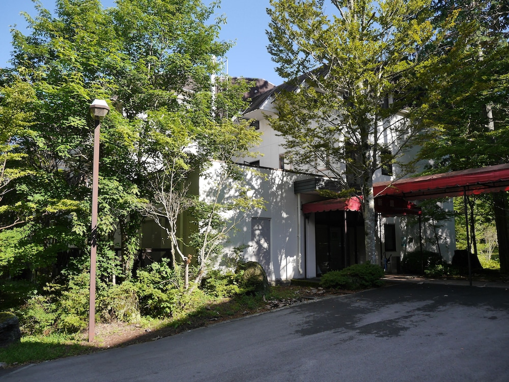 Yamanakako Asahigaoka Onsen Hotel Seikei 52/63