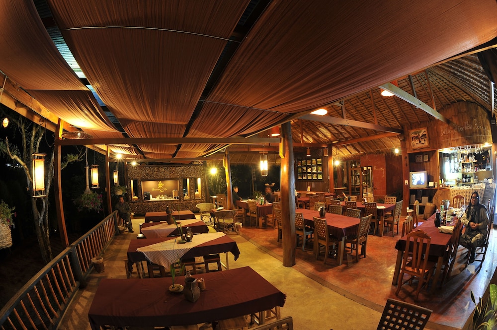 Boklua View Resort 26/34