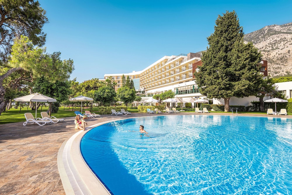 TUI Magic Life Rixos Beldibi +16 6/62