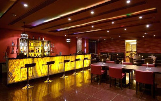 Vivanta Vijayawada MG Road (ex. The Gateway M G Road Hotel) 39/55