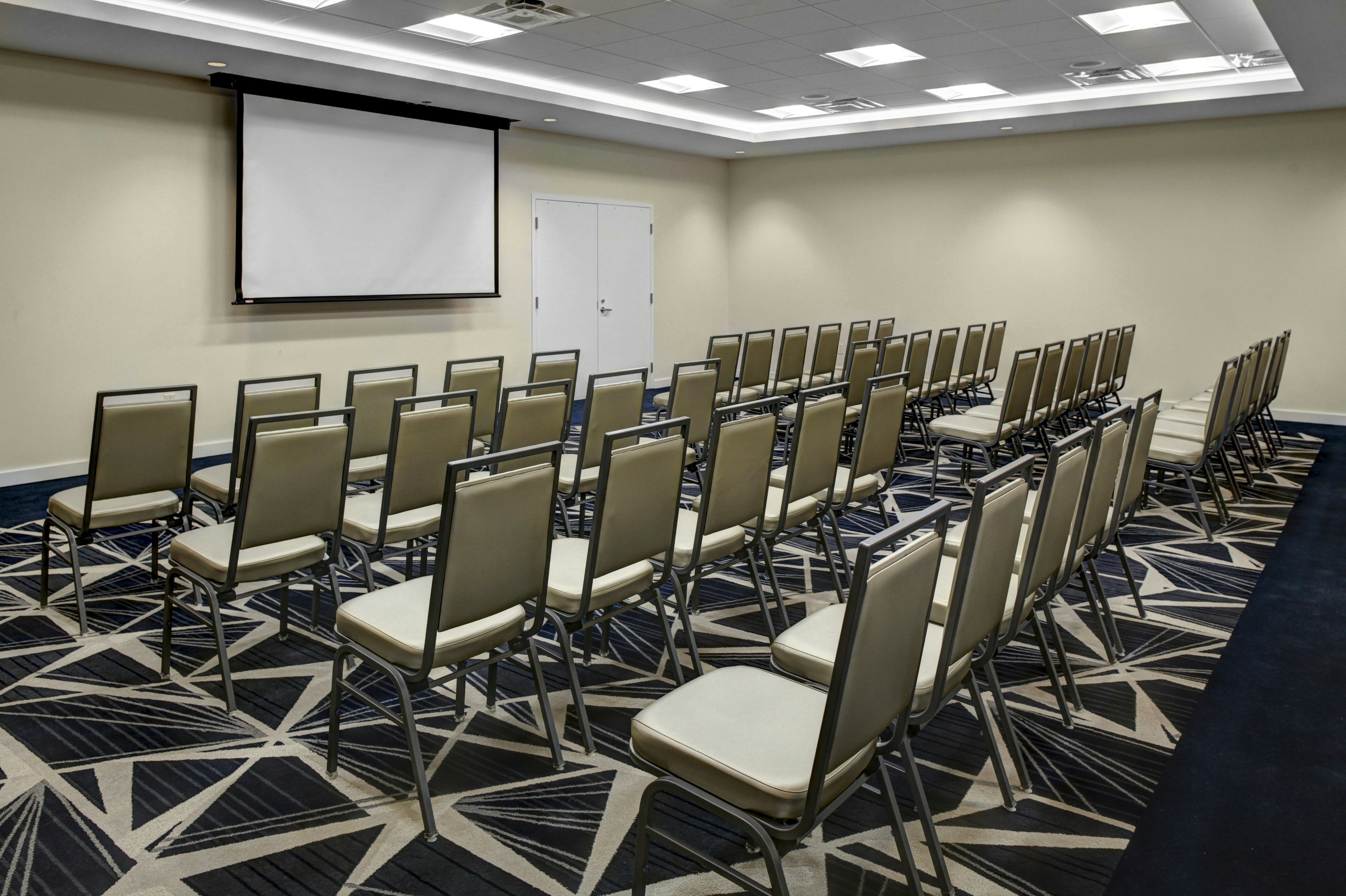 Homewood Suites by Hilton Richmond - Downtown 17/20
