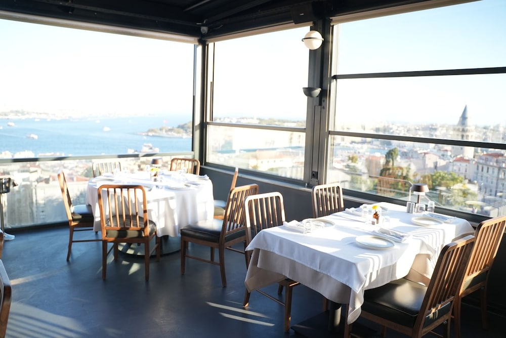 Ring Stone Hotels Bosphorus 39/50