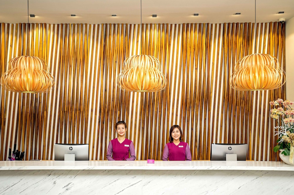 Oceanami Villas And Beach Club 36/67
