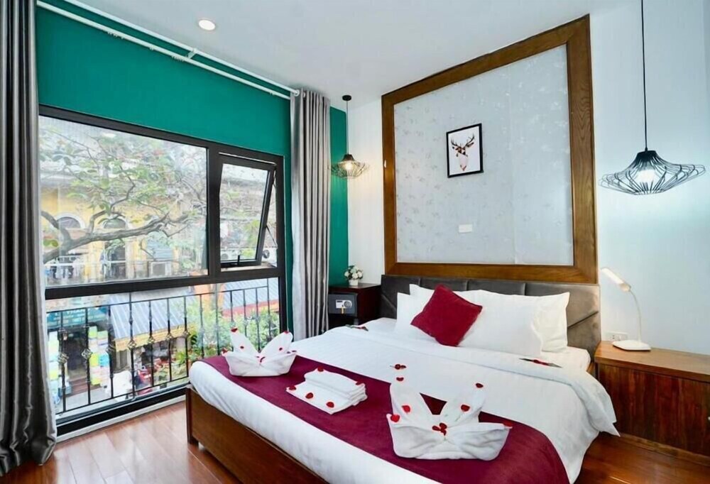 NT Elysian Hotel 23/76