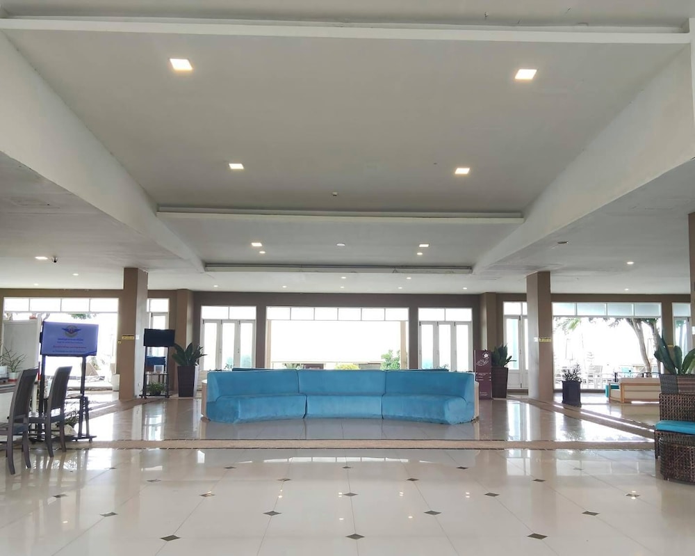 Royal Phala Cliff Beach Resort and Spa 28/50